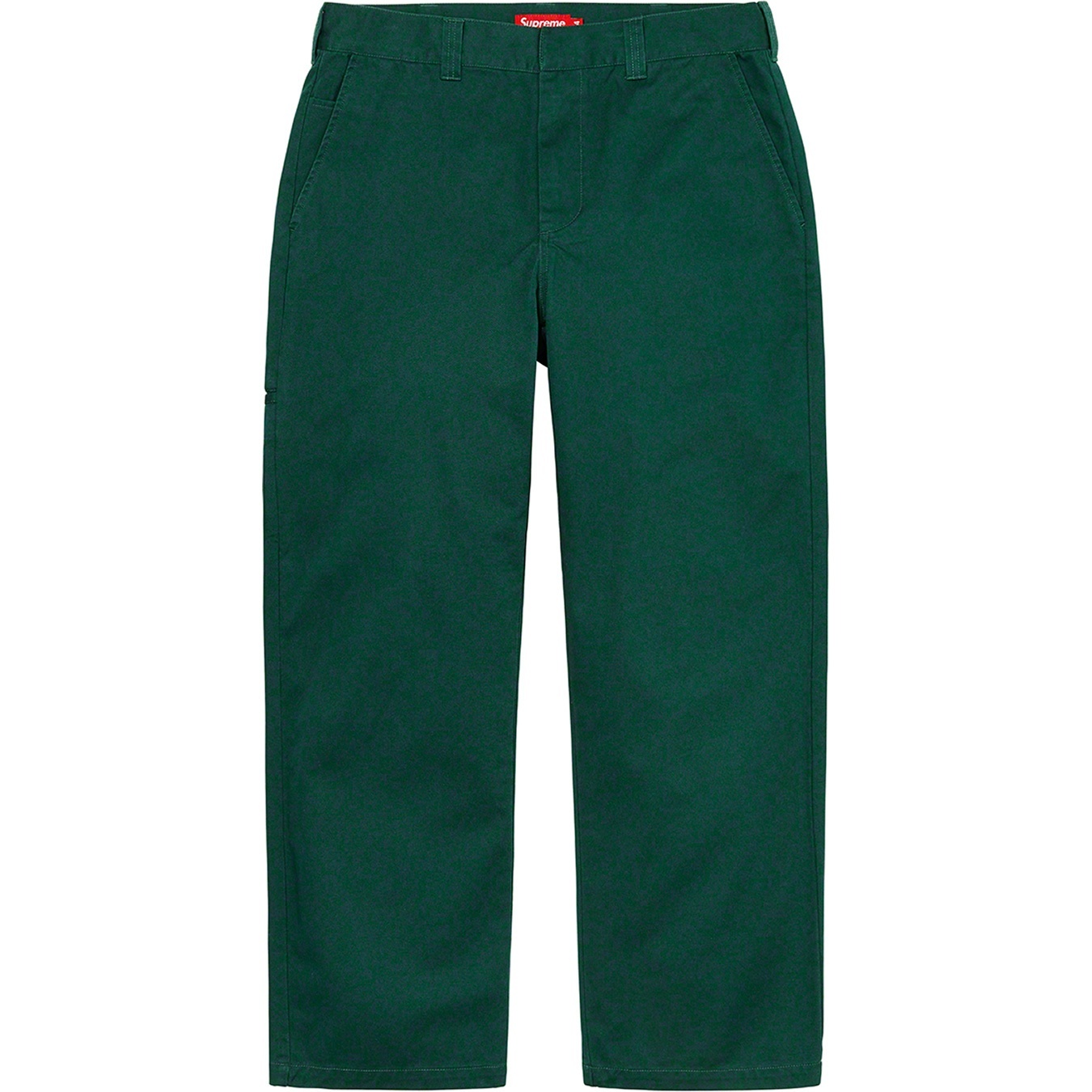 Work Pant view 20